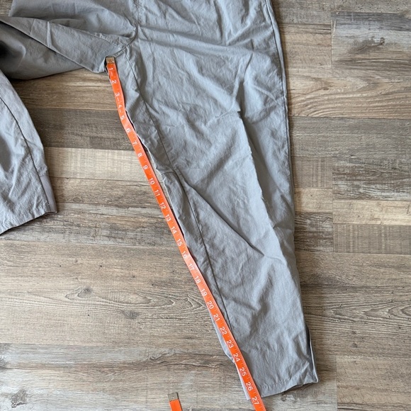 DSG Light Gray Joggers for Men size S - Picture 6 of 13